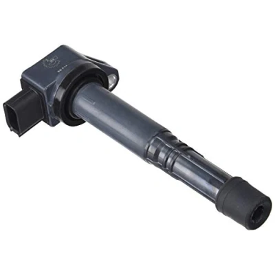 Abbildung von ESEN SKV 03SKV156 Zündspule 3 polig 12V elektrisch inkl. Zündkerzenstecker HONDA: CIVIC 7 Hatchback, 8 CR V 2