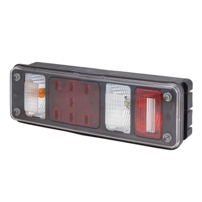 Abbildung von Rücklicht, Kombi HELLA 2VP 340 961 411