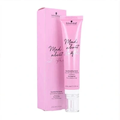 Abbildung von Schwarzkopf Mad About Lengths Root Boosting Serum, 40ml