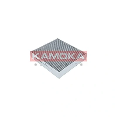 Abbildung von KAMOKA Filter, Innenraumluft F503401