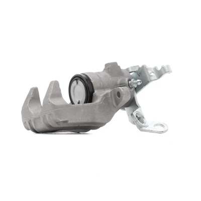 Abbildung von FERODO PREMIER FCL694444 Bremssattel Aluguss mit Zubehör VOLKSWAGEN: Golf Plus / Crossgolf, Jetta 4, 5 Schrägheck, SEAT: Leon II Schrägheck