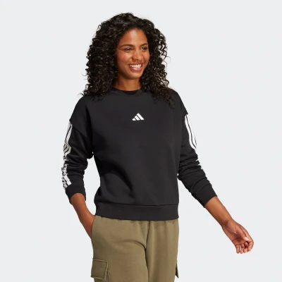 Abbildung von adidas Sportswear Sweatshirt &quot;ESSENTIALS 3 STREIFEN&quot;