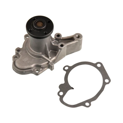 Abbildung von BLUE PRINT ADG09144 Wasserpumpe Aluguss mit Dichtung Metall HYUNDAI: Getz, i10 I, Atos, KIA: Picanto I