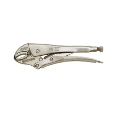 Abbildung von Wiha Z 66 0 00, Vornschneider, Chrom Vanadium Stahl, Edelstahl, 180 mm, 360 g