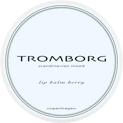 Abbildung von Tromborg Lip Balm Berry 15 ml