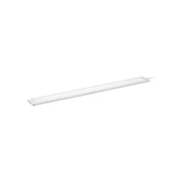 Abbildung von LEDVANCE SMART+ Wi Fi Unterbau Paneel ERWEITERUNG Panelleuchte mit Technologie, 30x20cm, dimmbar, 530 Lumen PM, Farbtemperatur von 2700 bis 6500K, LED Panel für jeden Schrank