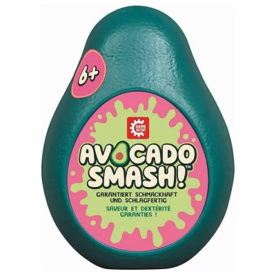 Abbildung von BrainBox Spiel, Avocado Smash
