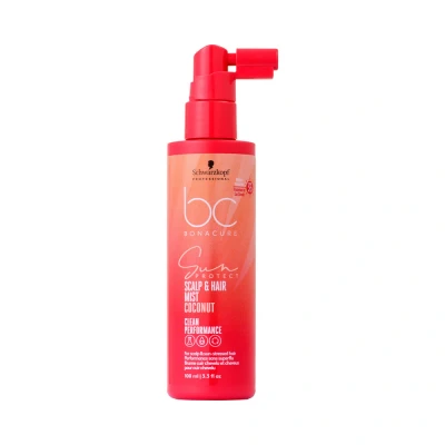 Abbildung von Schwarzkopf Professional BC Sun Protect Scalp &amp; Hair Protection Mist 100 ml