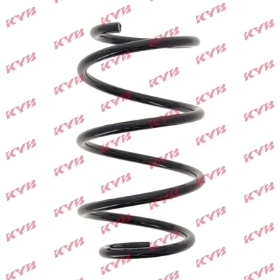 Abbildung von KYB K Flex RH3309 Fahrwerksfeder Vorderachse Schraubenfeder MERCEDES BENZ: SLK