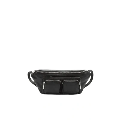 Abbildung von Liebeskind Berlin Beltbag M MAIA SHEEP NATURAL black
