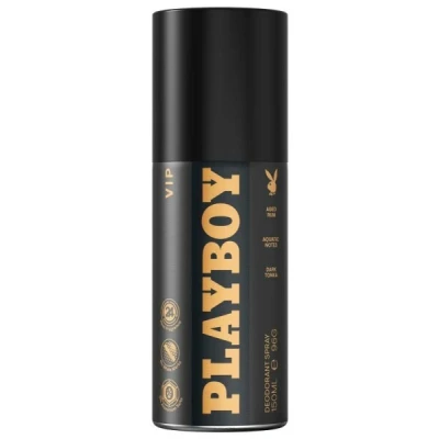 Abbildung von Playboy VIP MEN Deo Aerosol 150 ml