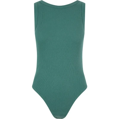 Abbildung von Urban Classics Body, Damen, Größe: 3XL, Paleleaf