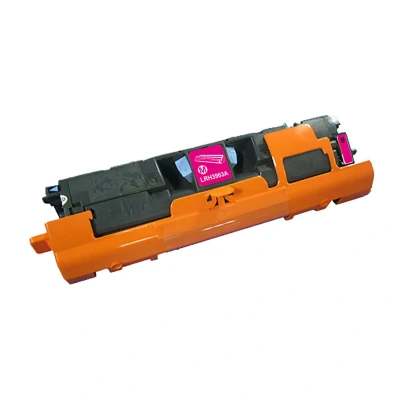 Abbildung von Kompatibel HP 122A magenta toner 4.000 seiten Q3963A