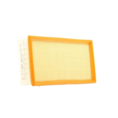 Abbildung von MAHLE ORIGINAL LX 572 Luftfilter 57,0 156 325,0, 325,0 Filtereinsatz VOLKSWAGEN: up! Schrägheck, Golf 3 Cabrio, Caddy Kombi kfzteile, kfzteile24,