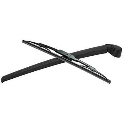 Abbildung von TarosTrade 244 0628 N 82479 Hinterer Scheibenwischerarm Und Blatt Set 350 Mm Hinten