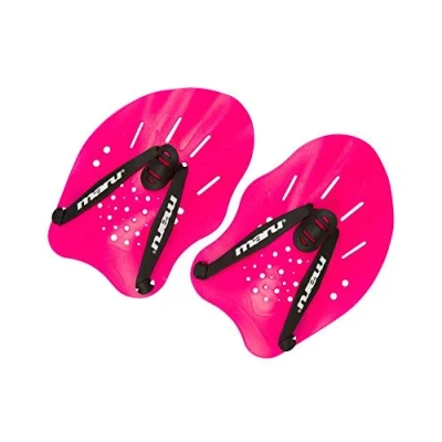 Abbildung von MARU Unisex AT7130 Handpaddel, Pink, Einheitsgröße
