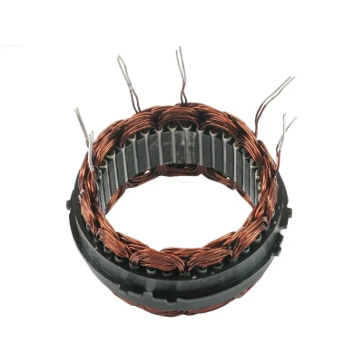 Abbildung von Stator, Generator AS PL AS0069