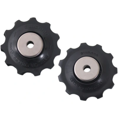 Abbildung von Schaltungsrädchen 10 Fach Shimano SLX RD M663