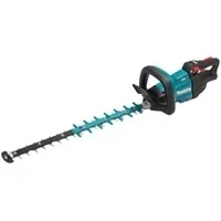 Abbildung von Makita Akku Heckenschere DUH601Z, 60 cm Schnittlänge, ohne und Ladegerät