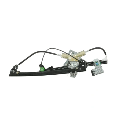 Abbildung von Ridex Fensterheber vorne links elektrisch ohne Elektromotor Komfortfunktion 1561W0359 VOLKSWAGEN: Polo III Variant, Classic
