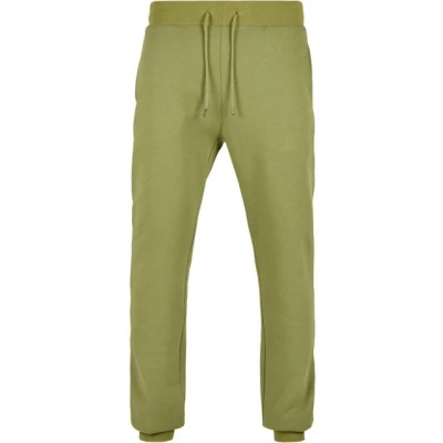 Abbildung von Urban Classics Jogginghose, Herren, Größe: XXL, Newolive