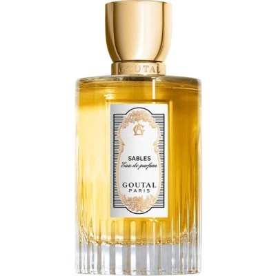 Abbildung von Annick Goutal Sables Eau de Parfum 100 ml