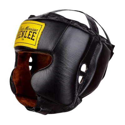 Abbildung von Benlee Rocky Marciano Kopfschutz Tyson