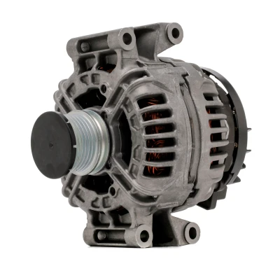 Abbildung von LUCAS ELECTRICAL LRA03464 Lichtmaschine 120A MERCEDES BENZ: Sprinter 3.5 T Kastenwagen, Vito Mixto, Bus