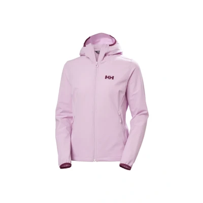 Abbildung von Helly Hansen Women&#039;s Cascade Shield Jacket
