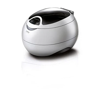 Abbildung von Caso Ultraschallreiniger 1510 Ultrasonic clean, Ultraschallreiniger, 50 Watt, automatische Abschaltung