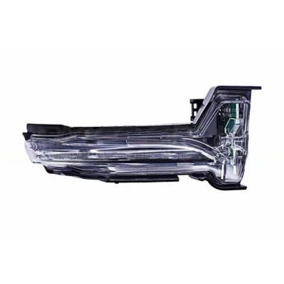 Abbildung von PRASCO FD8087415 Blinker Außenspiegel rechts FORD: Kuga Mk3