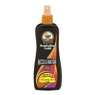 Abbildung von Australian Gold Dark Tanning Accelerator With Instant Bronzer aus den USA