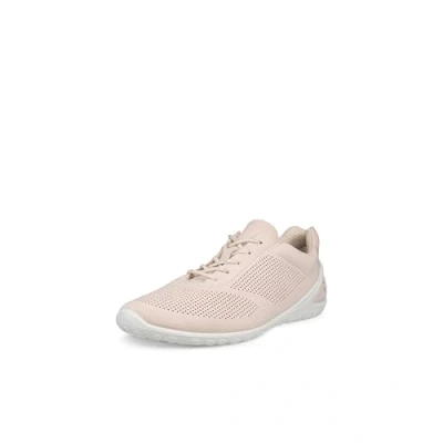 Abbildung von ECCO BIOM LITE Sneaker low, Damen, Größe: 36, Rosedust Schuhe