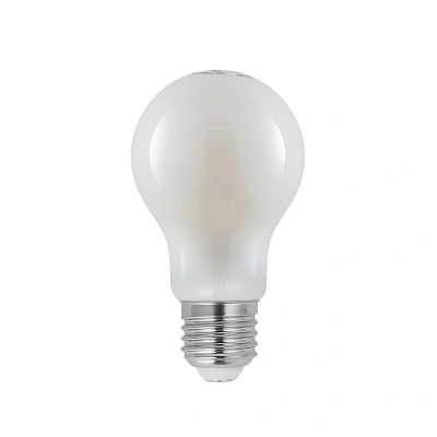 Abbildung von LED Lampe E27 4W 2.700K G95 Globe, dimmbar, opal