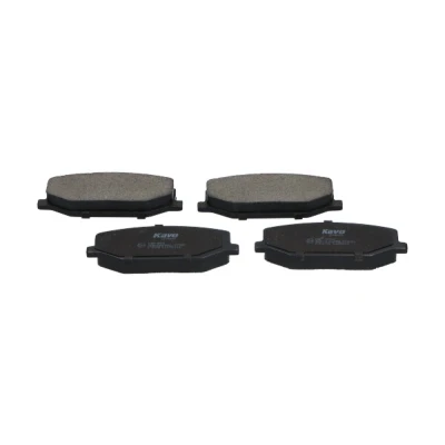 Abbildung von KAVO PARTS KBP 8502 Bremsbelagsatz SUZUKI: Jimny SUV, Samurai SJ 410 SUV Cabrio
