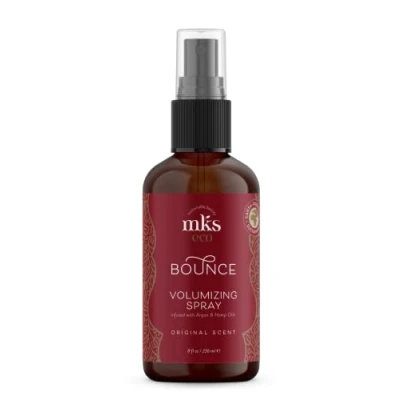 Abbildung von MKS eco Style Bounce Volumizing Spray 236 ml