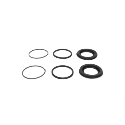 Abbildung von ATE 13.0441 4825.2 Dichtungssatz, Bremssattel BMW: 3 Limousine, 02 OPEL: Kadett C Limousine