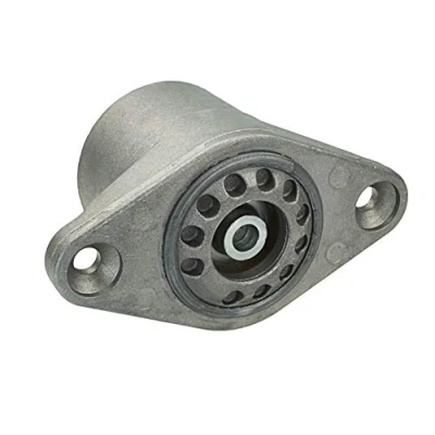 Abbildung von MEYLE 100 741 0001 Federbeinstützlager Hinterachse Wälzlager wird nicht benötigt ORIGINAL Quality ohne Kugellager VOLKSWAGEN: Passat B5 GP Variant
