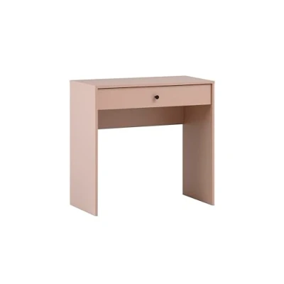 Abbildung von Schildmeyer Frisiertisch Schmintkisch Smash 156507, apricot, 80,1 x 40 78,5 cm
