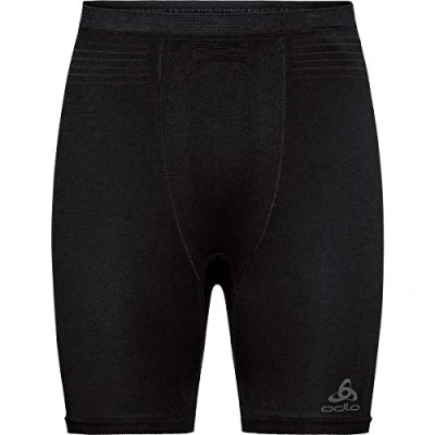 Abbildung von ODLO SUW Bottom Performance Light Tights, Herren, Größe: 42/44, Black