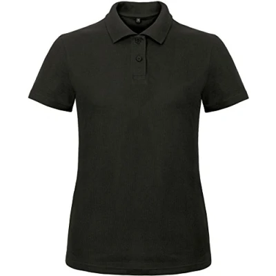 Abbildung von B&amp;C Poloshirt Damen Polo ID.001 /Femininer Schnitt