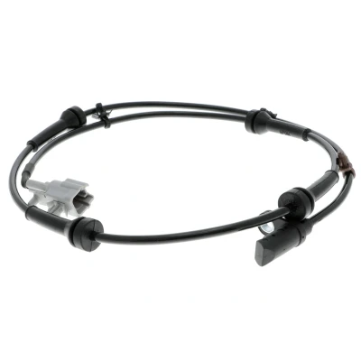 Abbildung von VEMO V38 72 0150 ABS Sensor Hinterachse Original Qualität für Fahrzeuge mit 12 NISSAN: X Trail, RENAULT: Koleos I