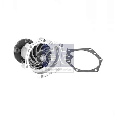Abbildung von DT Spare Parts 1.11027 Wasserpumpe SCANIA: 3 series