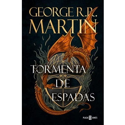 Abbildung von Tormenta de espadas (Canción hielo y fuego 3): Los libros que inspiraron la serie Juego Tronos HBO (Éxitos, Band 3)