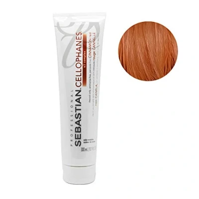 Abbildung von Sebastian Cellophanes Cinnamon Red 300ml