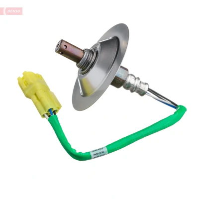 Abbildung von DENSO DOX 0646 Lambdasonde M18x1.5 beheizt, Planarsonde, Breitband Lambda Sonde SUZUKI: Grand Vitara 2 SUV