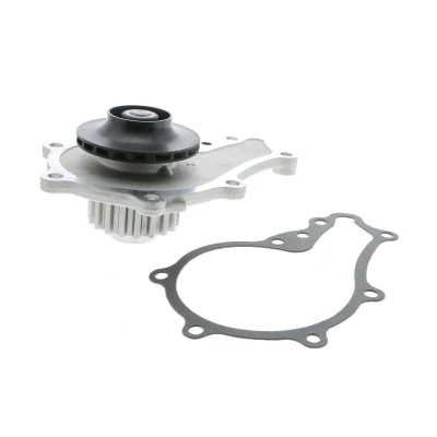 Abbildung von VAICO V25 50006 Wasserpumpe mit Dichtungen Dichtring für mechanisch Flügelrad aus Metall Original Qualität FORD: FIESTA 5