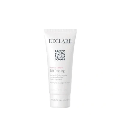 Abbildung von Declaré Extra Gentle Exfoliant