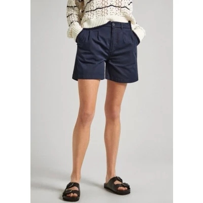 Abbildung von Pepe Jeans Vania Shorts, Damen, Größe: 25, Dulwich blue