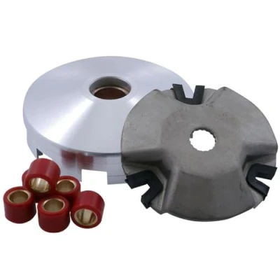 Abbildung von Variomatik STANDARD 13mm für MOTOWELL Crogen City 50cc, RS, Sport, Magnet, REX Escape, Rex, Rexy